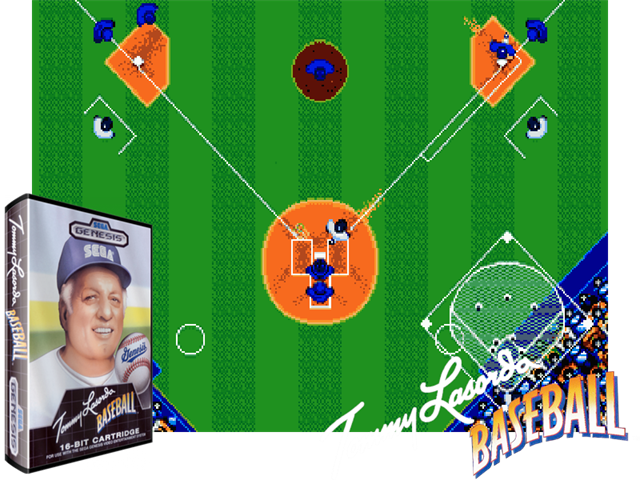 Tommy Lasorda Baseball (U) [!]